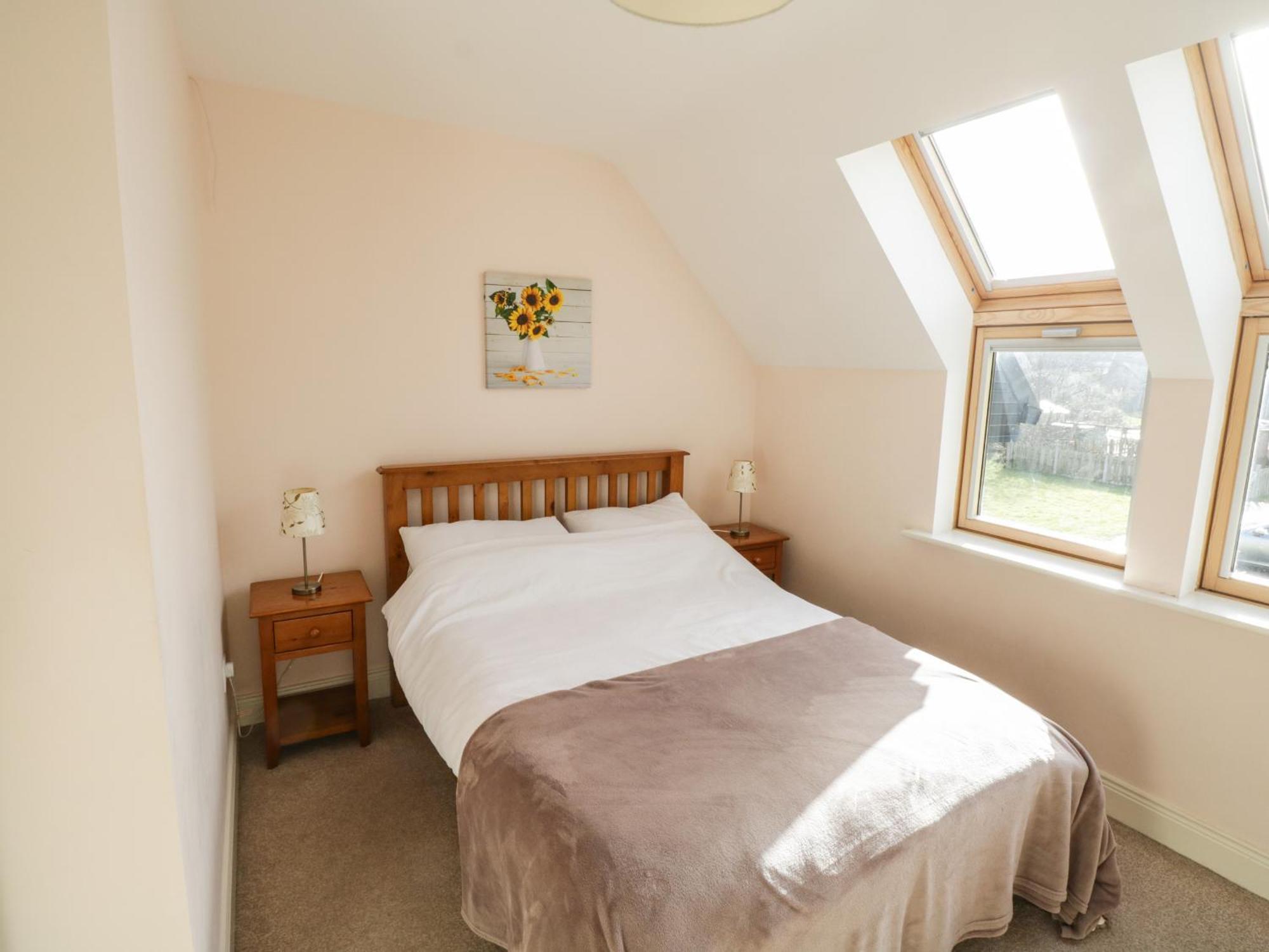Sea Breeze Holiday Home Enniscrone Exterior photo