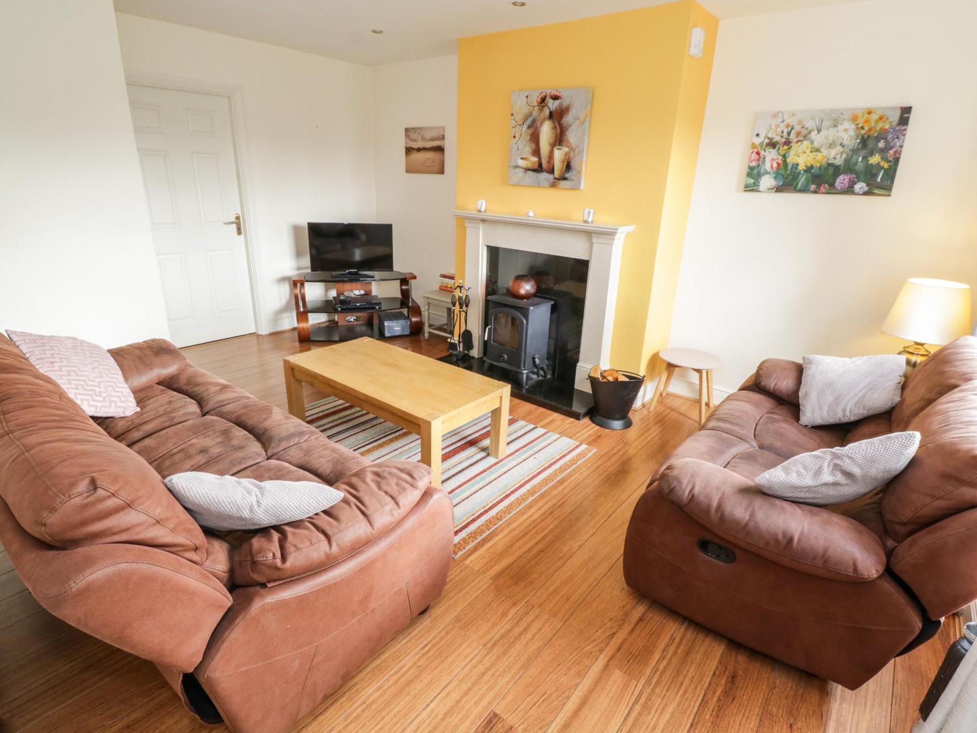 Sea Breeze Holiday Home Enniscrone Exterior photo