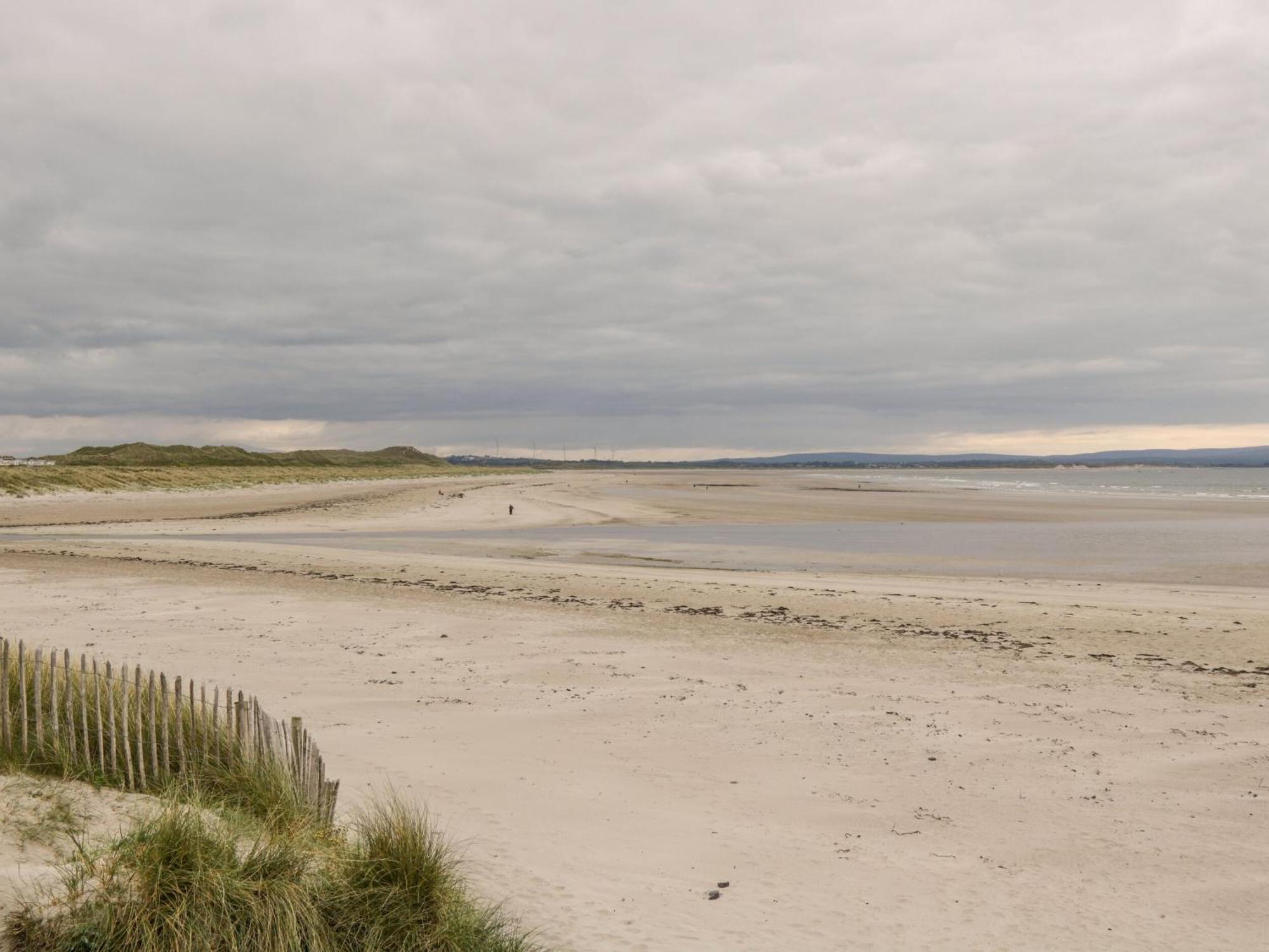 Sea Breeze Holiday Home Enniscrone Exterior photo