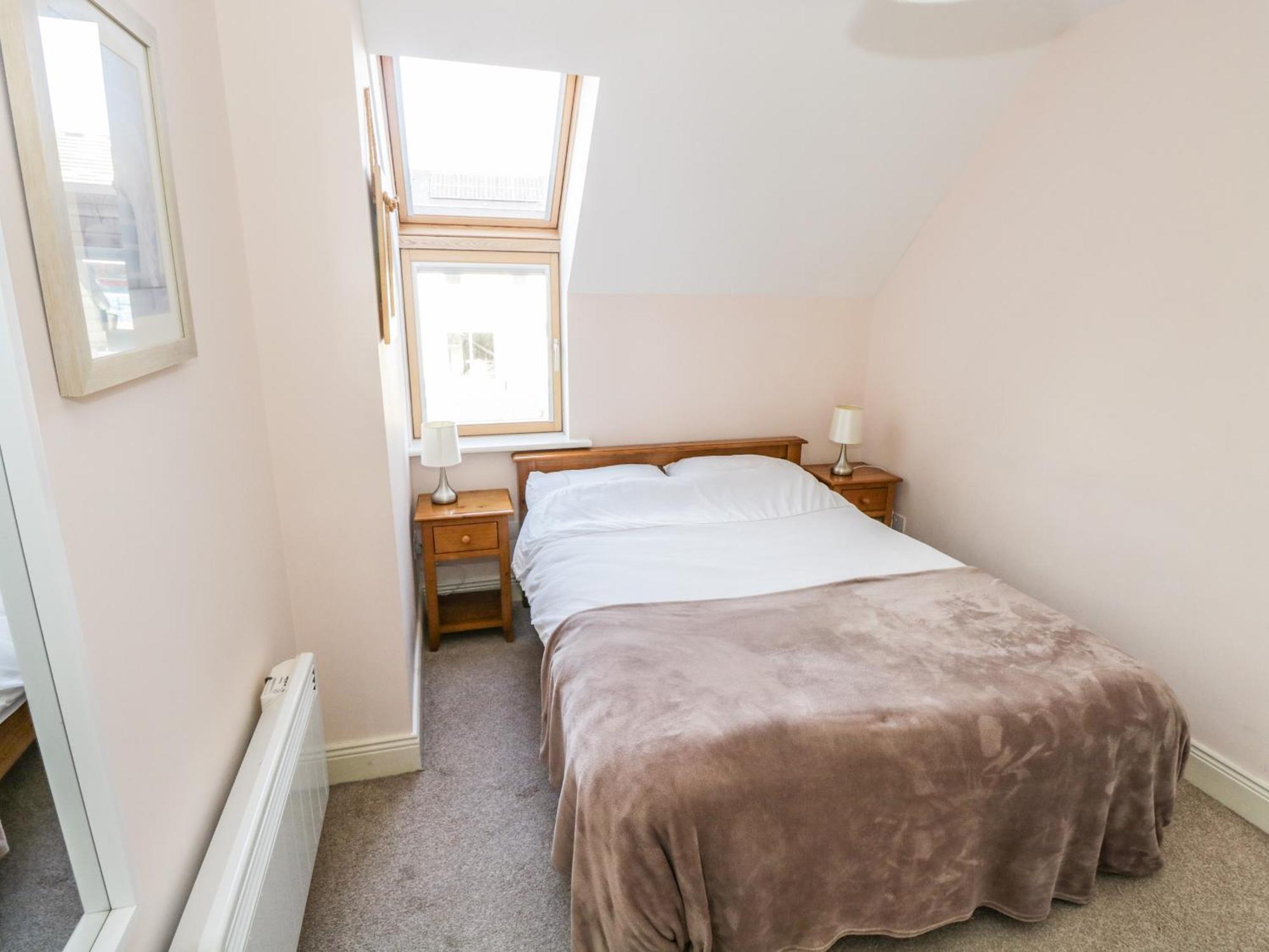 Sea Breeze Holiday Home Enniscrone Exterior photo